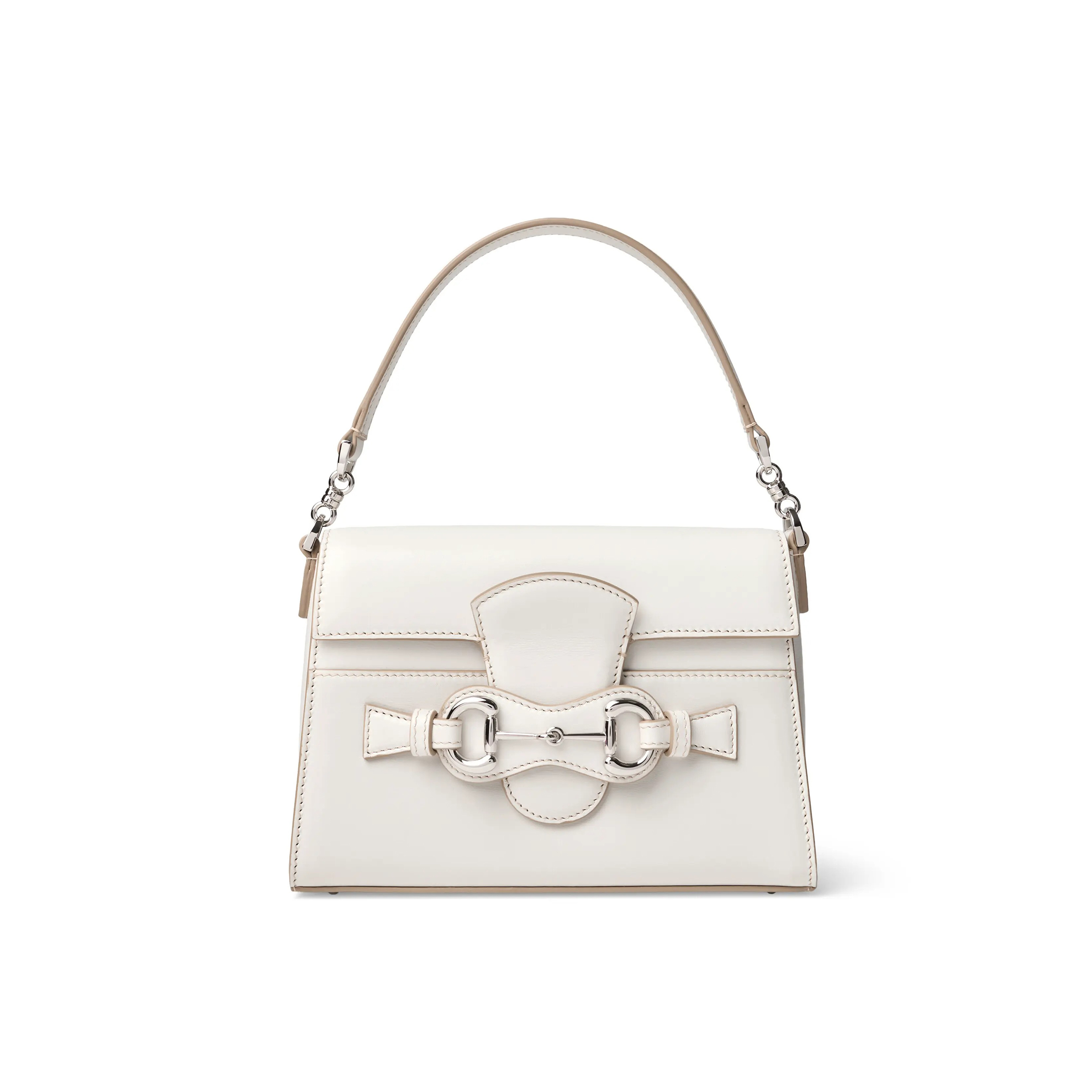 GUCCI HORSEBIT DUOMO SERIES SMALL HANDBAG A006O9 (20*13.5*6cm)